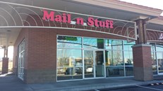 Mail n Stuff, Kennewick WA